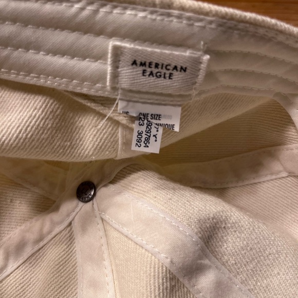 Cute AE Cap - Picture 2 of 3